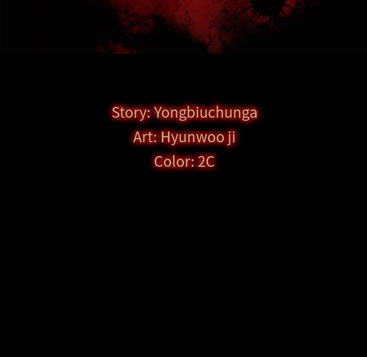 Bad Blood Chapter 8 - Manhwa18.com