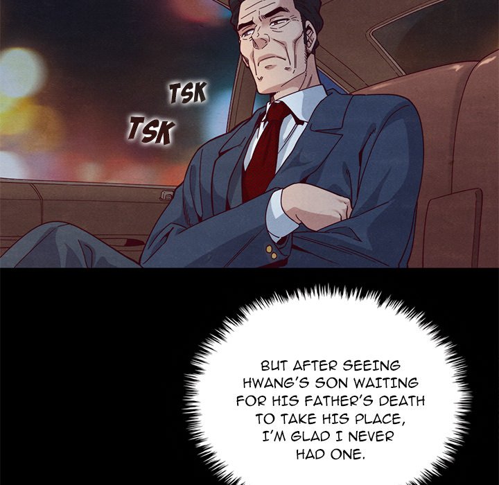 Bad Blood Chapter 8 - Manhwa18.com