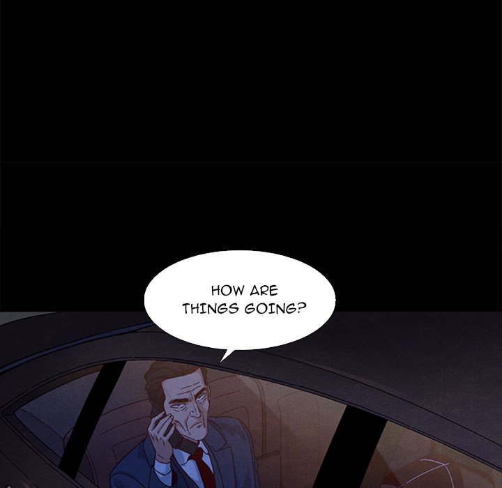 Bad Blood Chapter 8 - Manhwa18.com