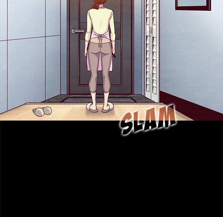 Bad Blood Chapter 8 - Manhwa18.com