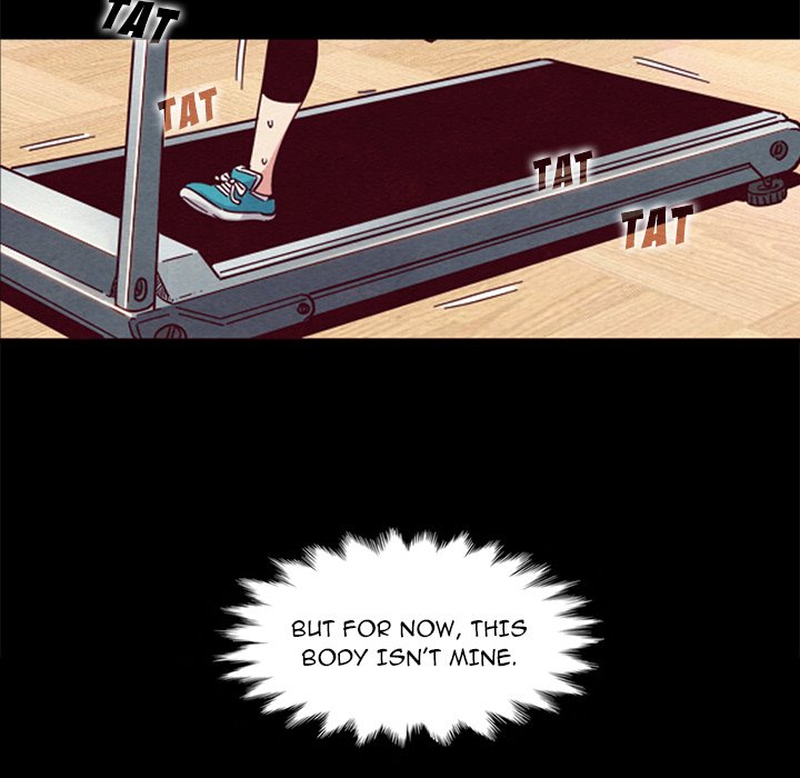 Bad Blood Chapter 8 - Manhwa18.com