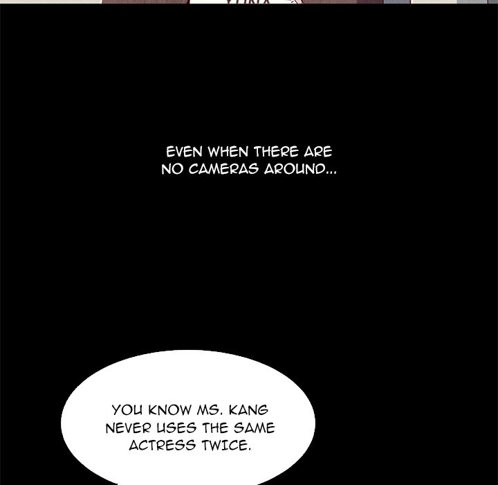 Bad Blood Chapter 8 - Manhwa18.com