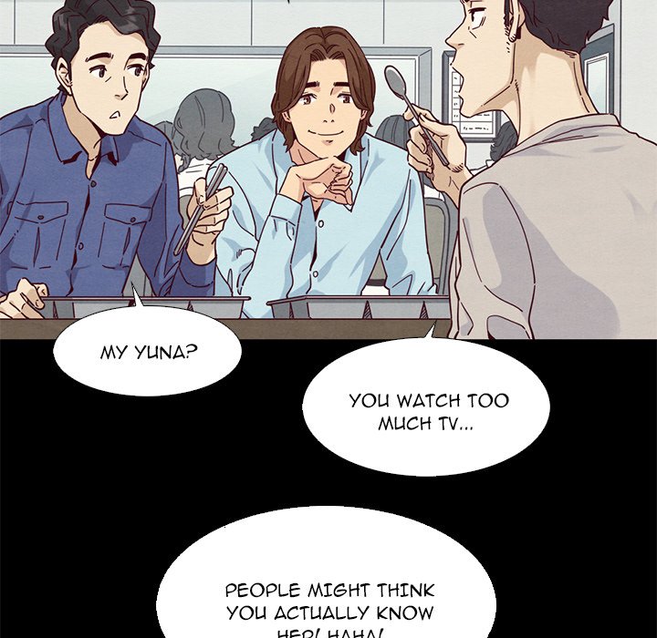 Bad Blood Chapter 9 - Manhwa18.com