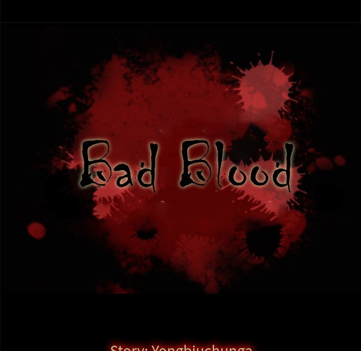 Bad Blood Chapter 9 - Manhwa18.com