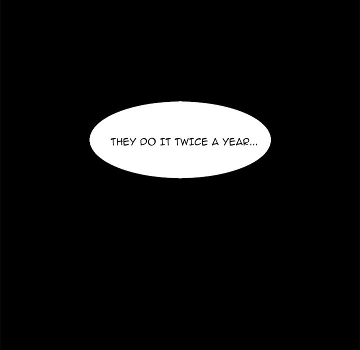 Bad Blood Chapter 9 - Manhwa18.com