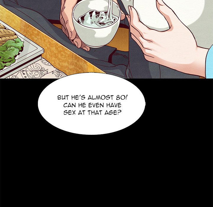 Bad Blood Chapter 9 - Manhwa18.com