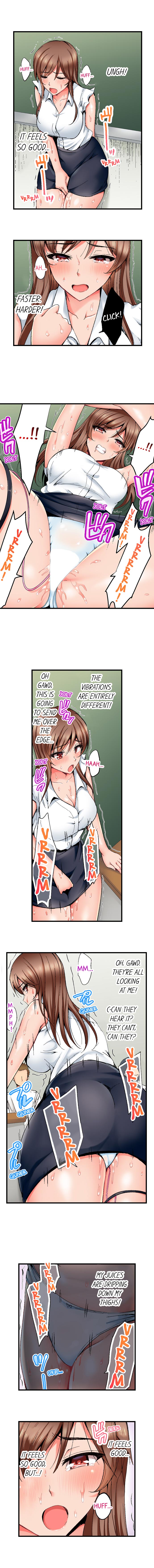 Netorare My Teacher With My Friends Chapter 7 - Manhwa18.com