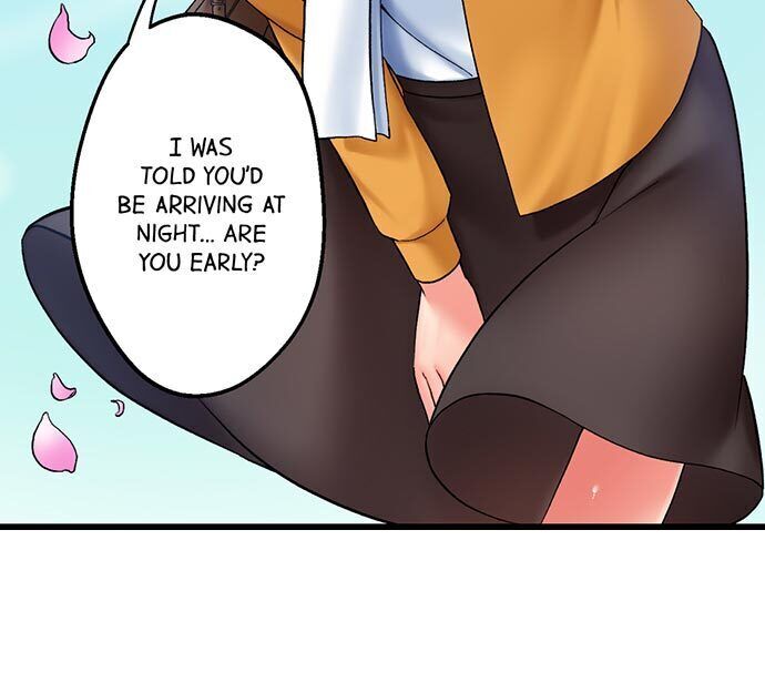 Sexual Abstinence Failure Chapter 1 - Manhwa18.com