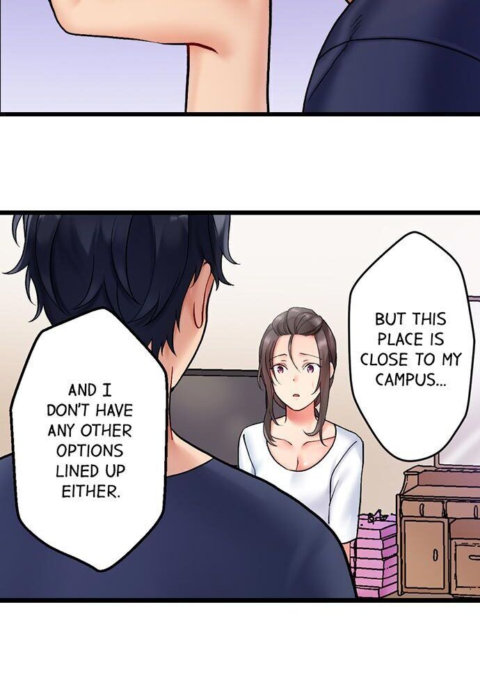 Sexual Abstinence Failure Chapter 1 - Manhwa18.com