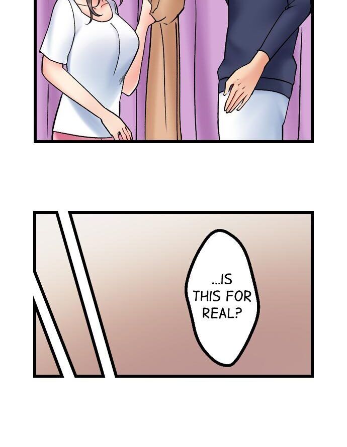 Sexual Abstinence Failure Chapter 1 - Manhwa18.com