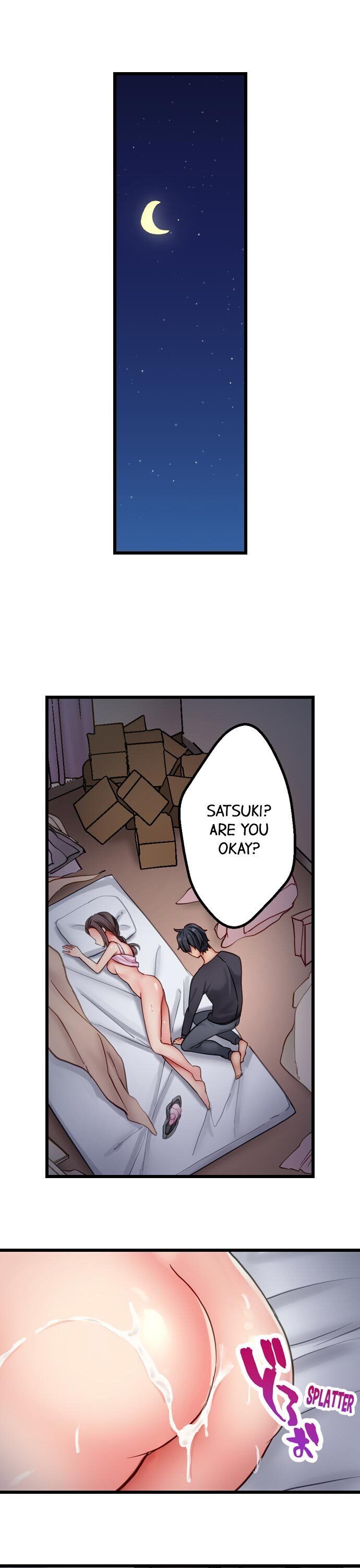 Sexual Abstinence Failure Chapter 4 - Manhwa18.com