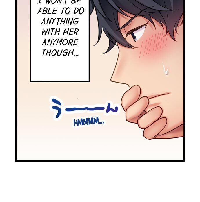 Sexual Abstinence Failure Chapter 4 - Manhwa18.com