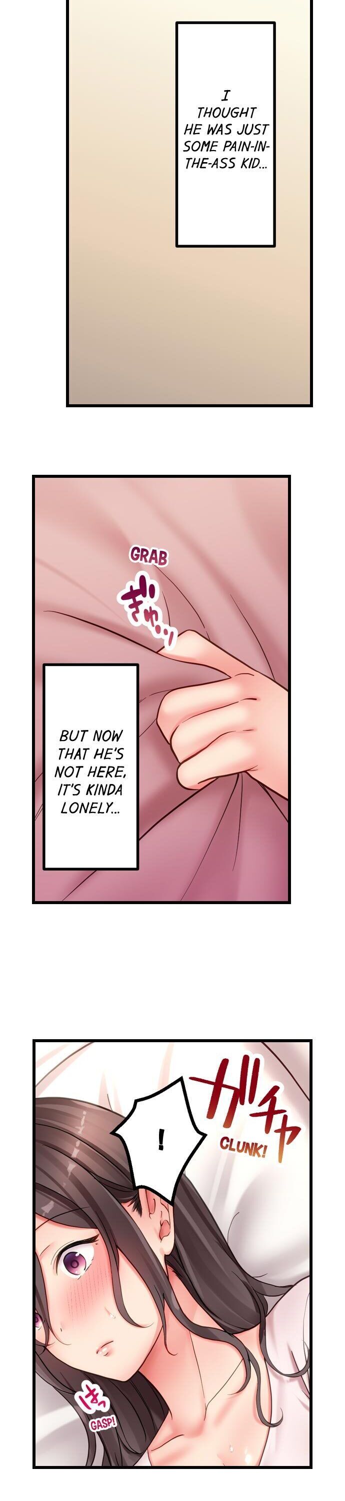 Sexual Abstinence Failure Chapter 7 - Manhwa18.com