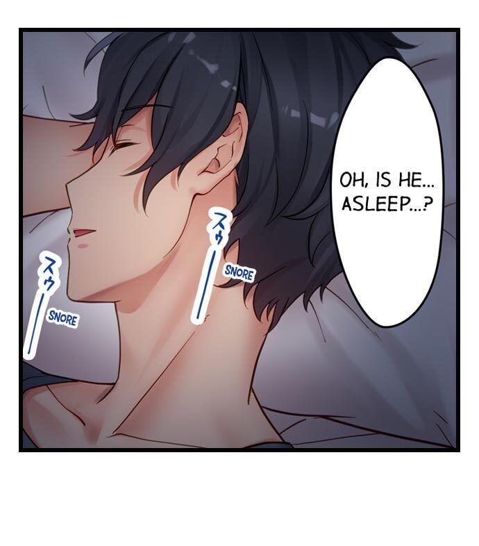 Sexual Abstinence Failure Chapter 7 - Manhwa18.com