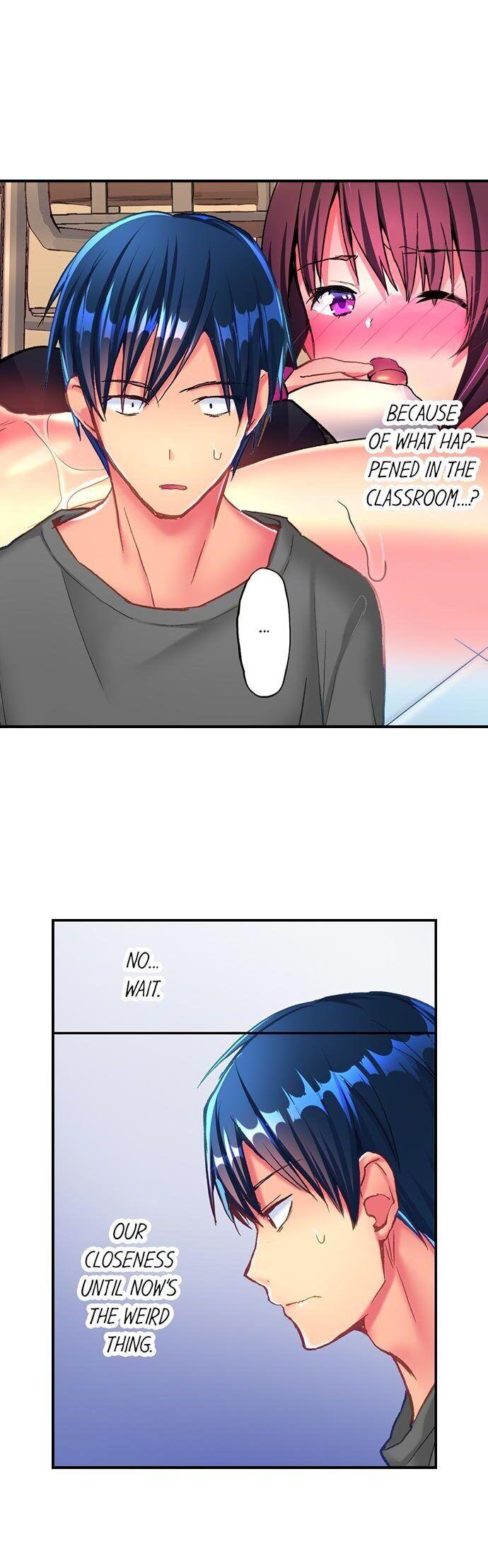 Hot Sex in the Winter Chapter 10 - Manhwa18.com