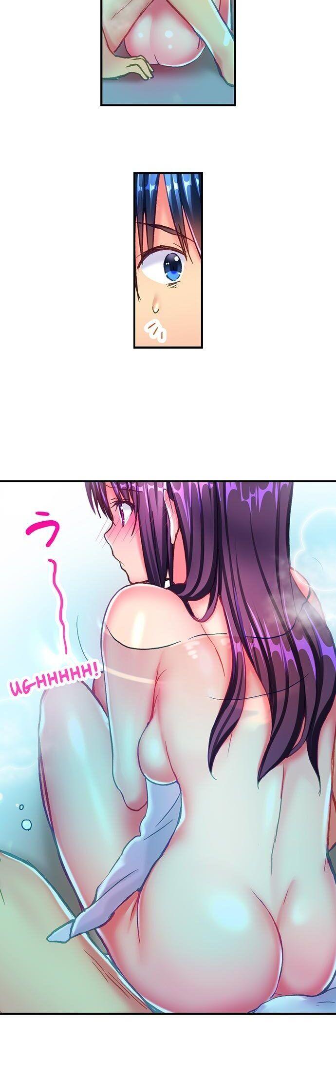 Hot Sex in the Winter Chapter 11 - Manhwa18.com