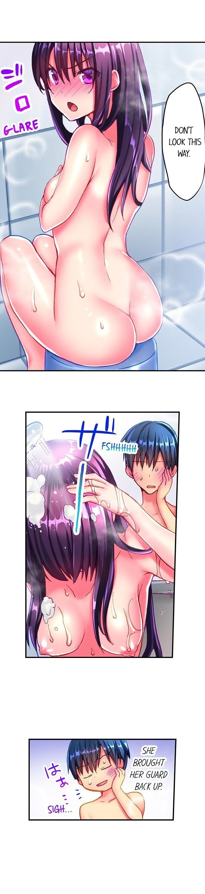 Hot Sex in the Winter Chapter 11 - Manhwa18.com