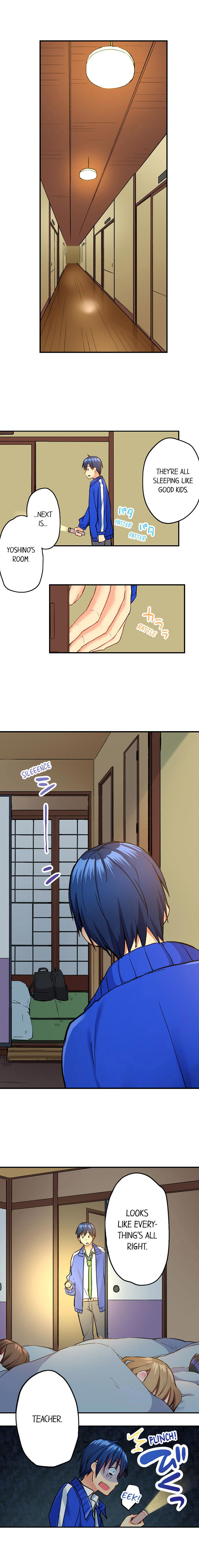 Hot Sex in the Winter Chapter 23 - Manhwa18.com