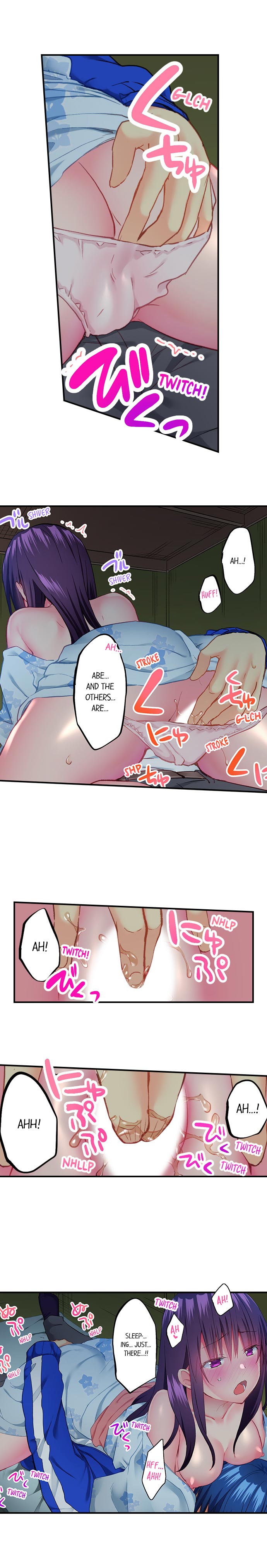 Hot Sex in the Winter Chapter 24 - Manhwa18.com