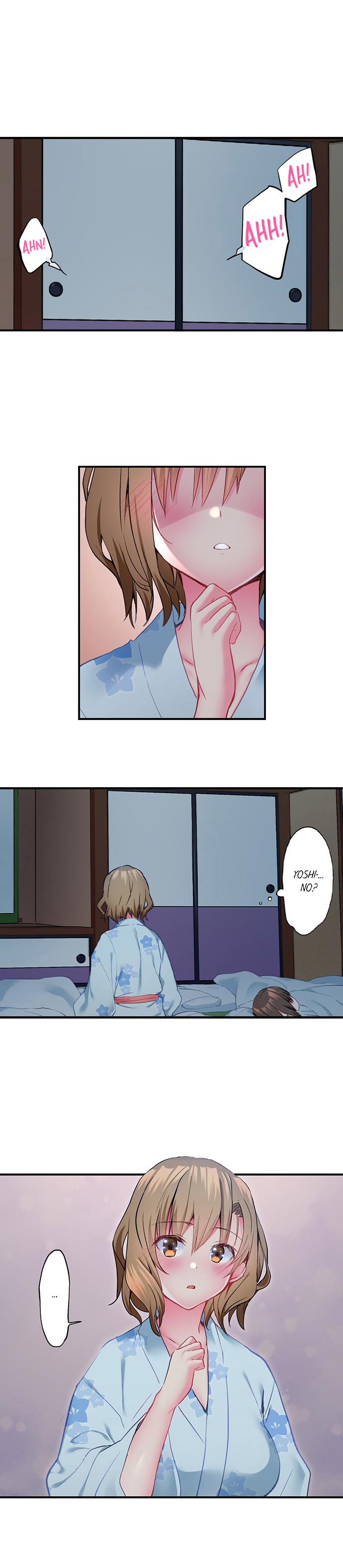 Hot Sex in the Winter Chapter 24 - Manhwa18.com