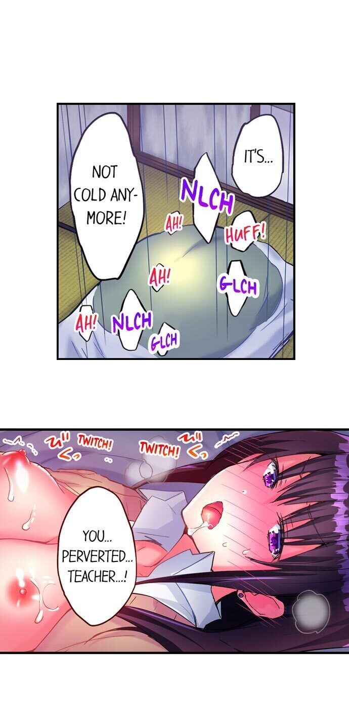 Hot Sex in the Winter Chapter 3 - Manhwa18.com