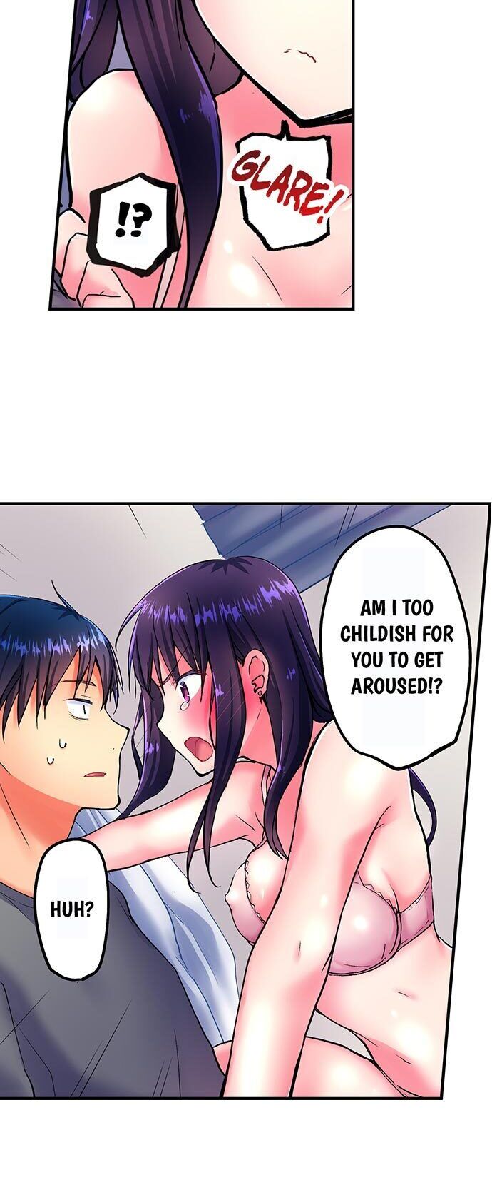 Hot Sex in the Winter Chapter 5 - Manhwa18.com