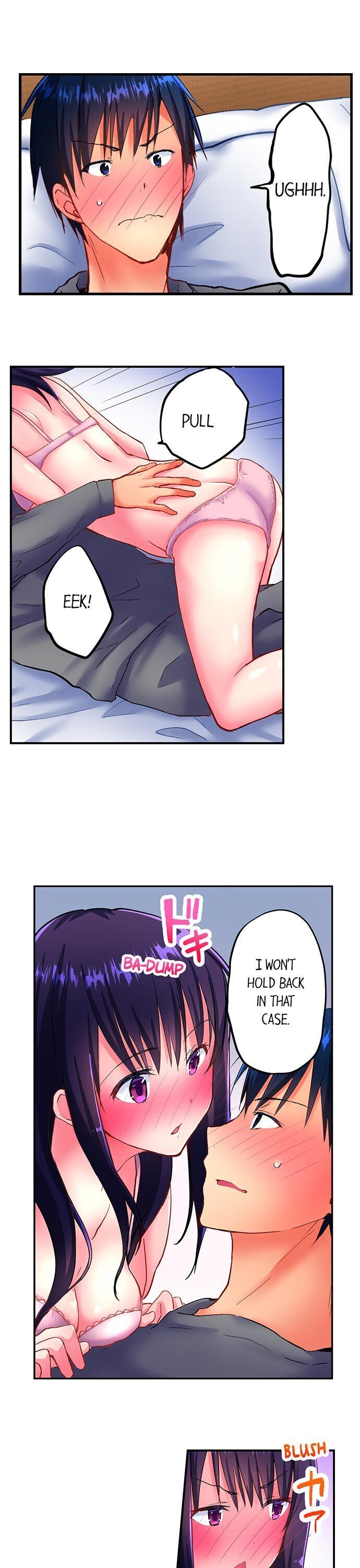 Hot Sex in the Winter Chapter 5 - Manhwa18.com