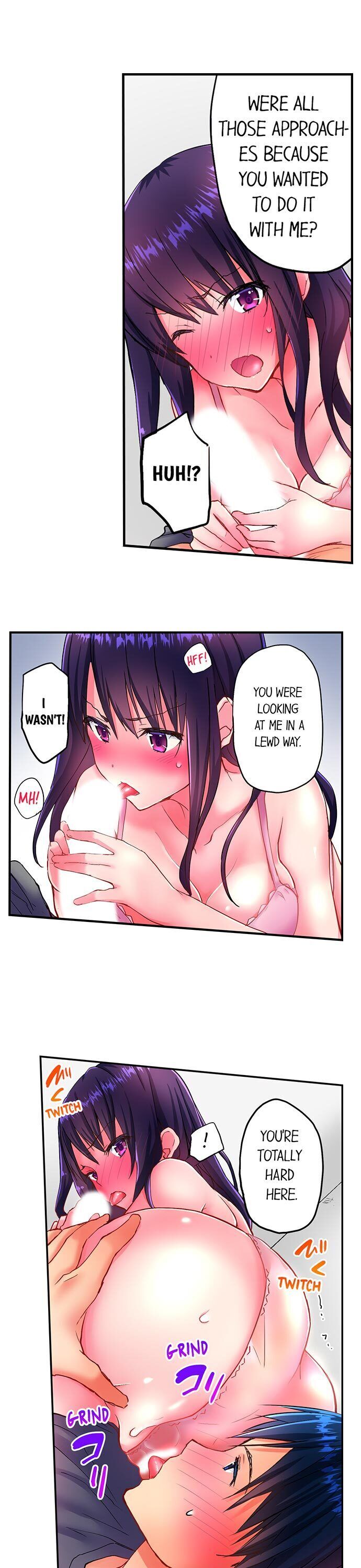 Hot Sex in the Winter Chapter 6 - Manhwa18.com