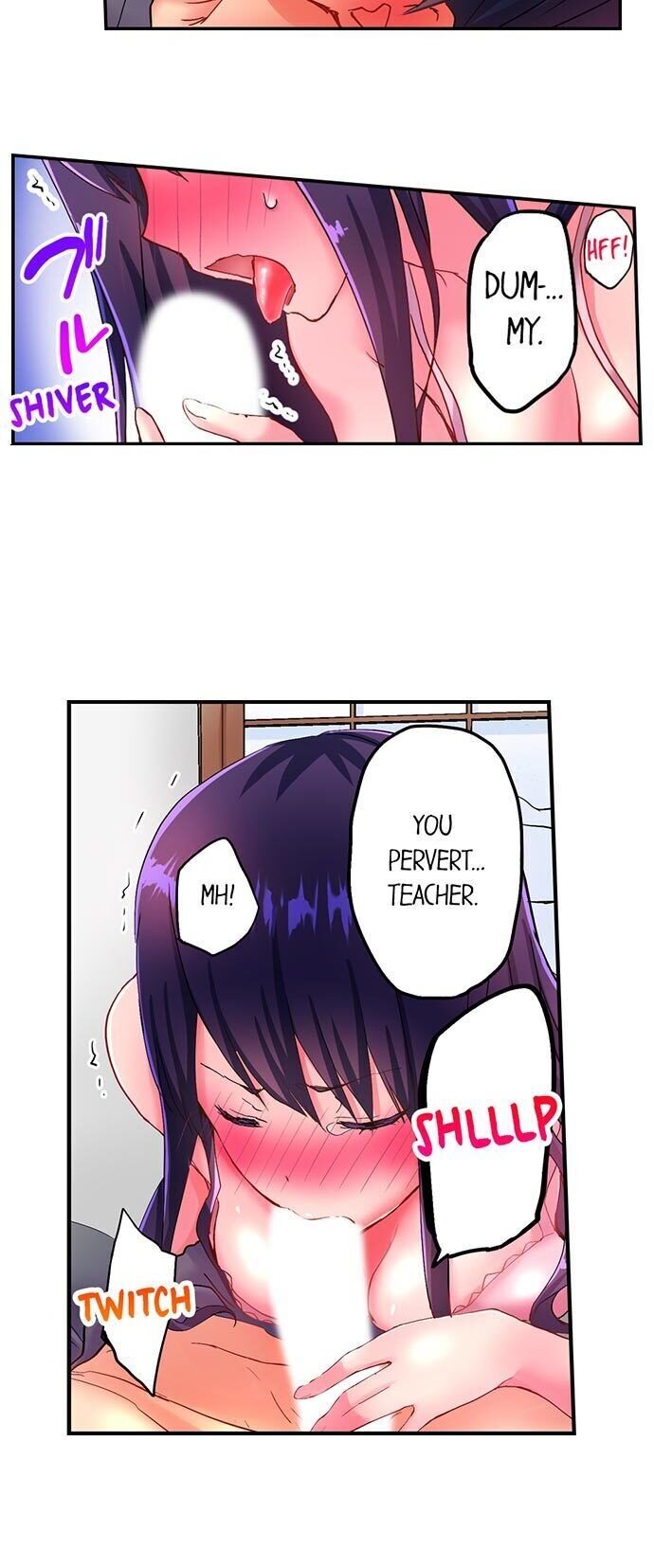 Hot Sex in the Winter Chapter 6 - Manhwa18.com