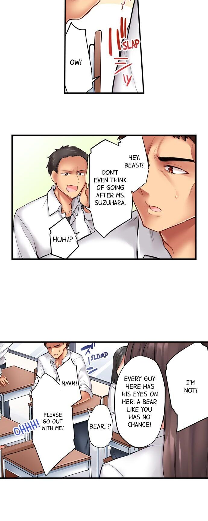 If I See Your Boobs, There’s No Way I Won’t Lick Them… Chapter 1 - Manhwa18.com