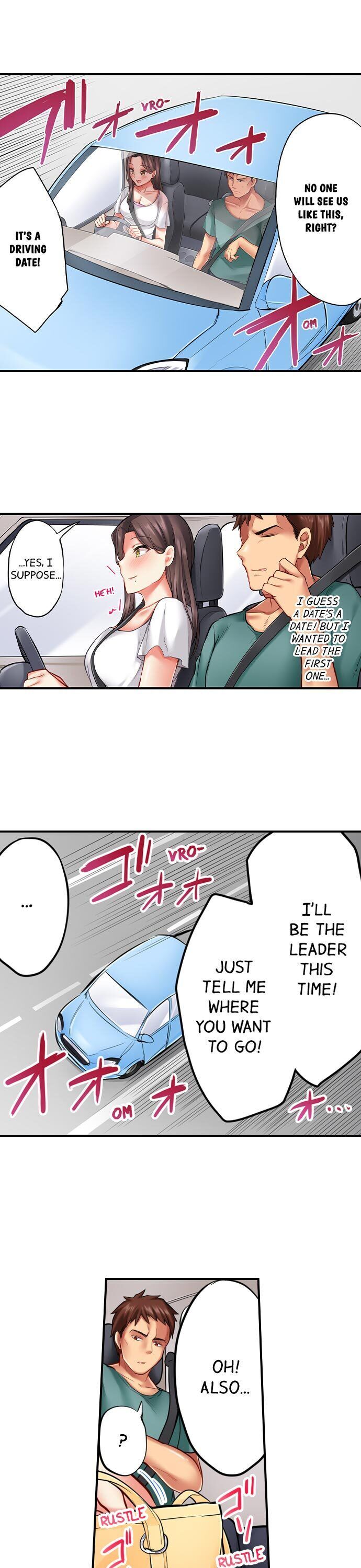 If I See Your Boobs, There’s No Way I Won’t Lick Them… Chapter 10 - Manhwa18.com