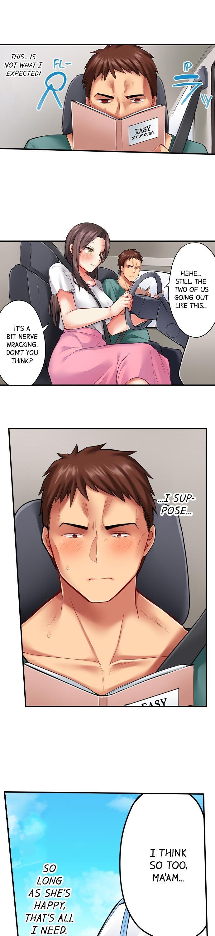 If I See Your Boobs, There’s No Way I Won’t Lick Them… Chapter 10 - Manhwa18.com