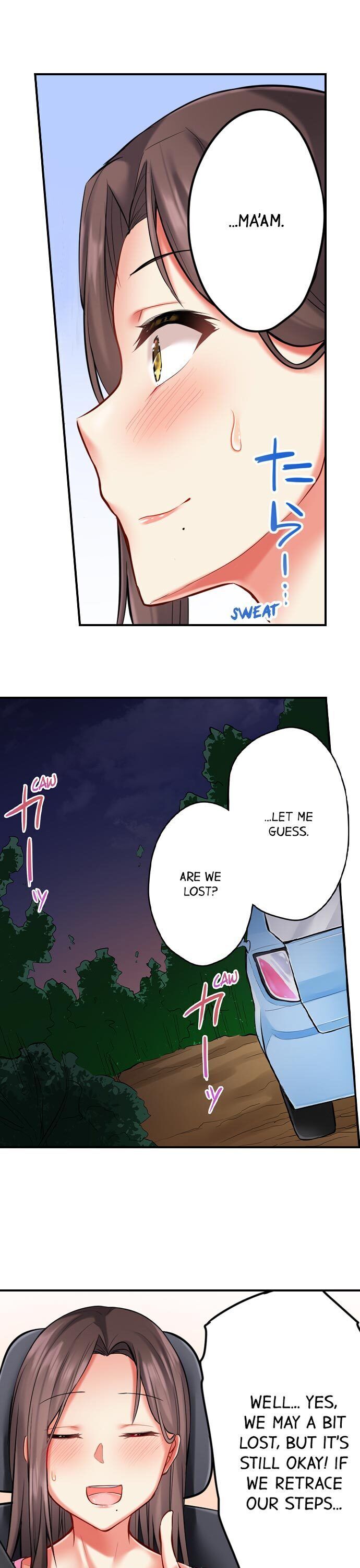 If I See Your Boobs, There’s No Way I Won’t Lick Them… Chapter 10 - Manhwa18.com