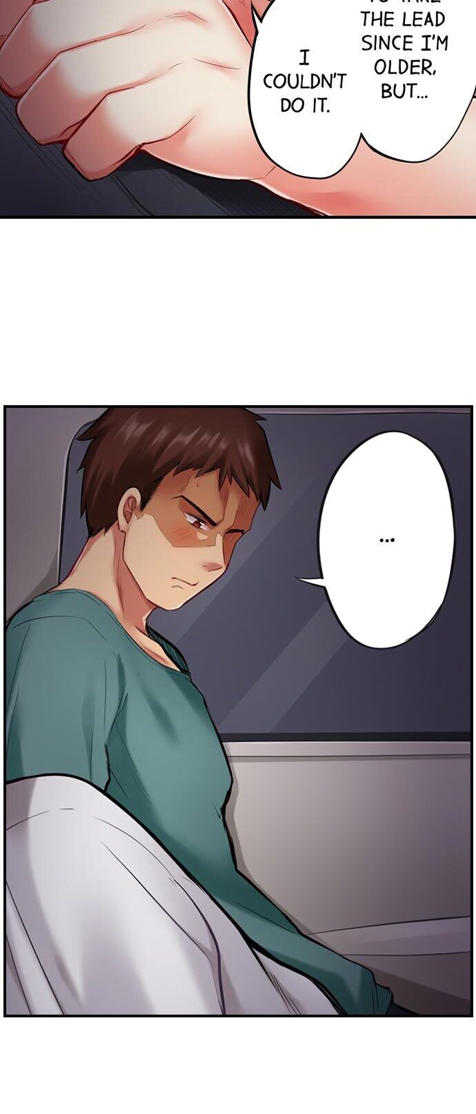 If I See Your Boobs, There’s No Way I Won’t Lick Them… Chapter 11 - Manhwa18.com