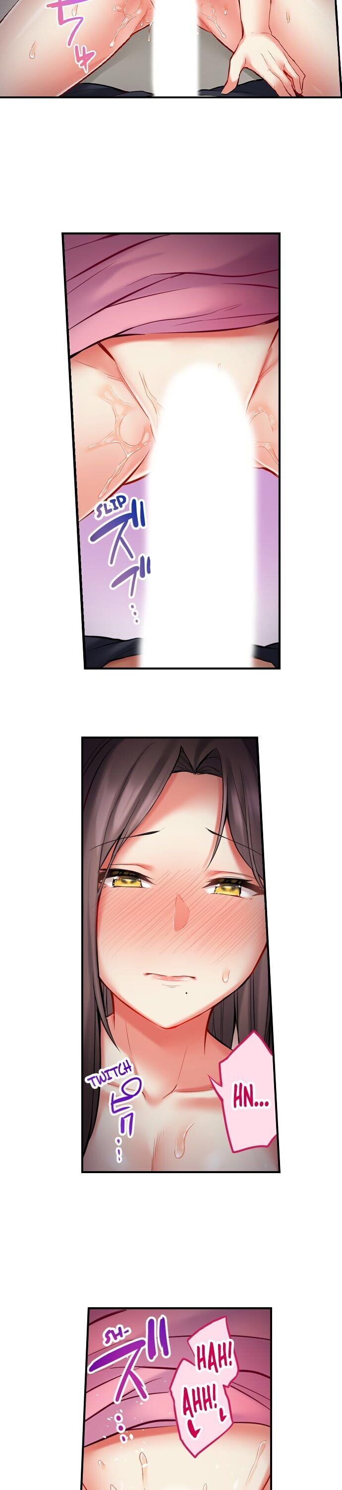 If I See Your Boobs, There’s No Way I Won’t Lick Them… Chapter 12 - Manhwa18.com