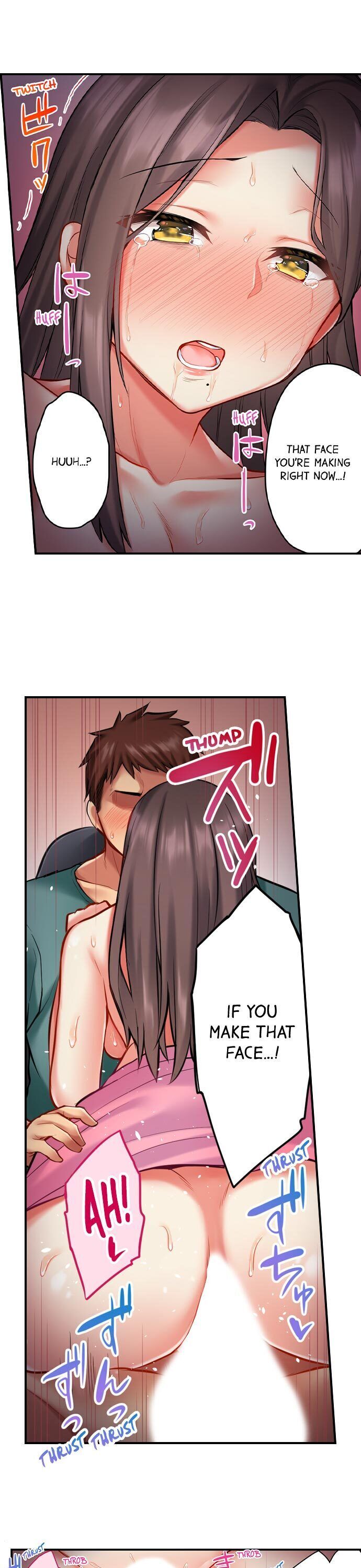 If I See Your Boobs, There’s No Way I Won’t Lick Them… Chapter 12 - Manhwa18.com