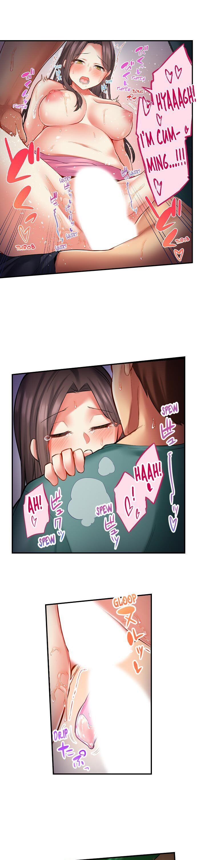 If I See Your Boobs, There’s No Way I Won’t Lick Them… Chapter 12 - Manhwa18.com