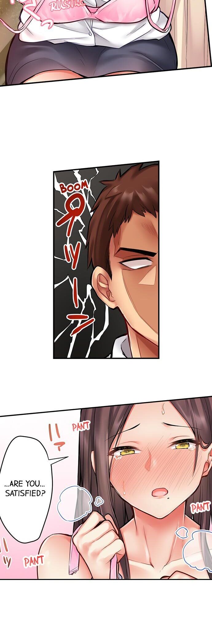 If I See Your Boobs, There’s No Way I Won’t Lick Them… Chapter 2 - Manhwa18.com