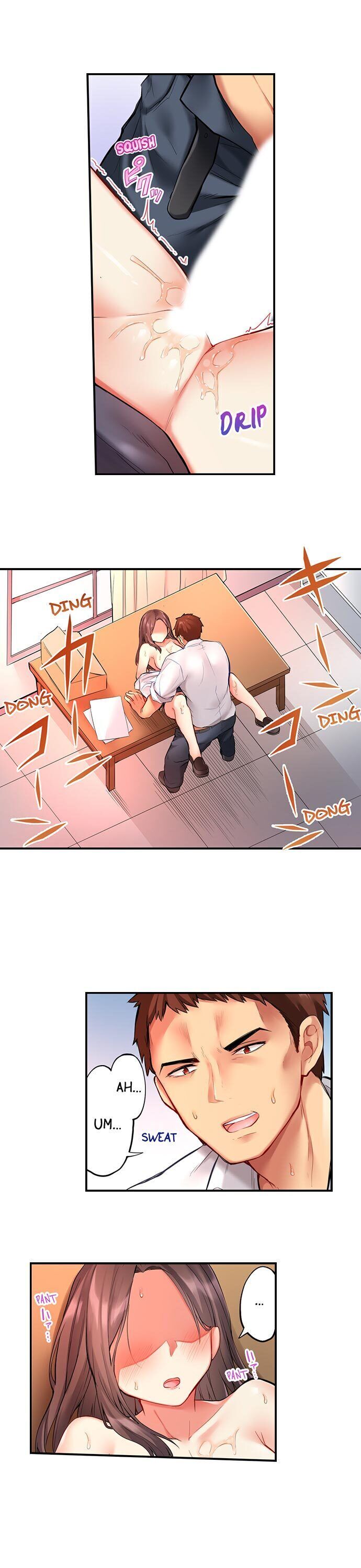 If I See Your Boobs, There’s No Way I Won’t Lick Them… Chapter 4 - Manhwa18.com