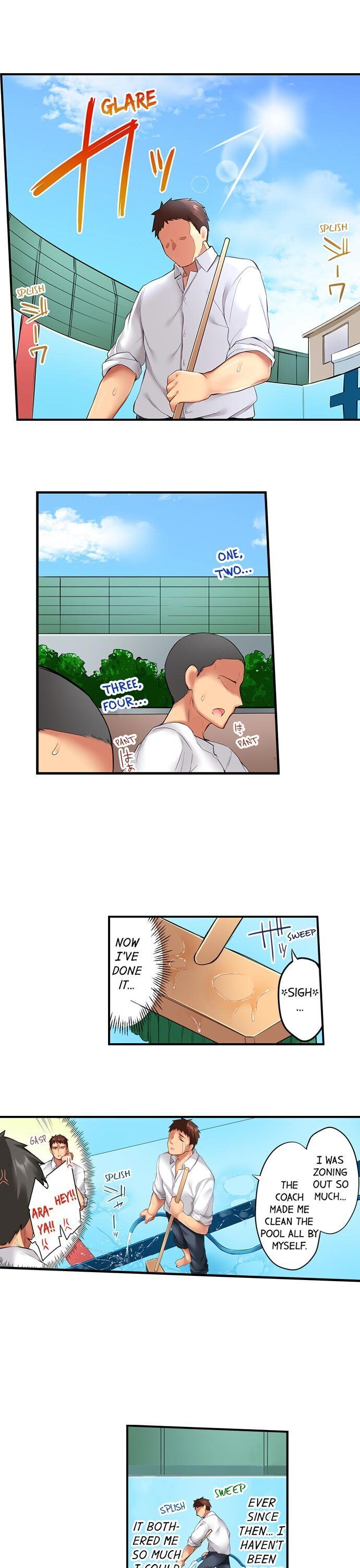 If I See Your Boobs, There’s No Way I Won’t Lick Them… Chapter 4 - Manhwa18.com