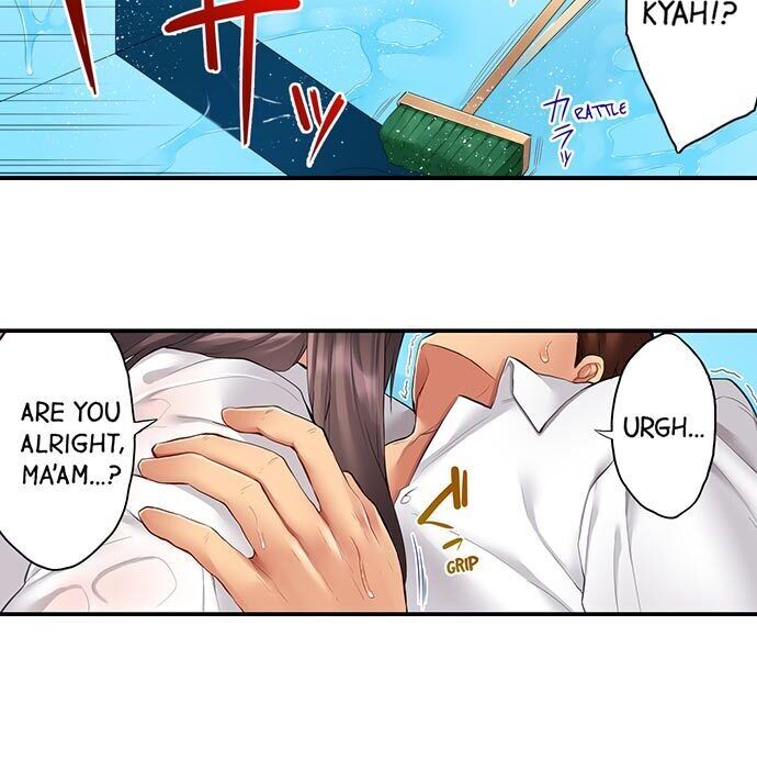 If I See Your Boobs, There’s No Way I Won’t Lick Them… Chapter 4 - Manhwa18.com