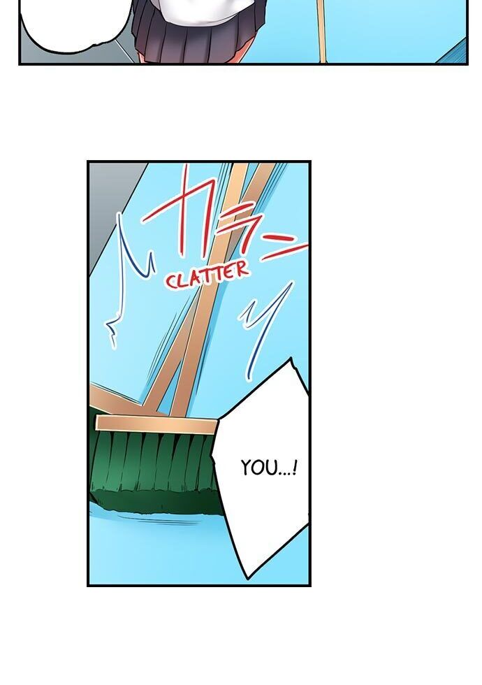 If I See Your Boobs, There’s No Way I Won’t Lick Them… Chapter 7 - Manhwa18.com