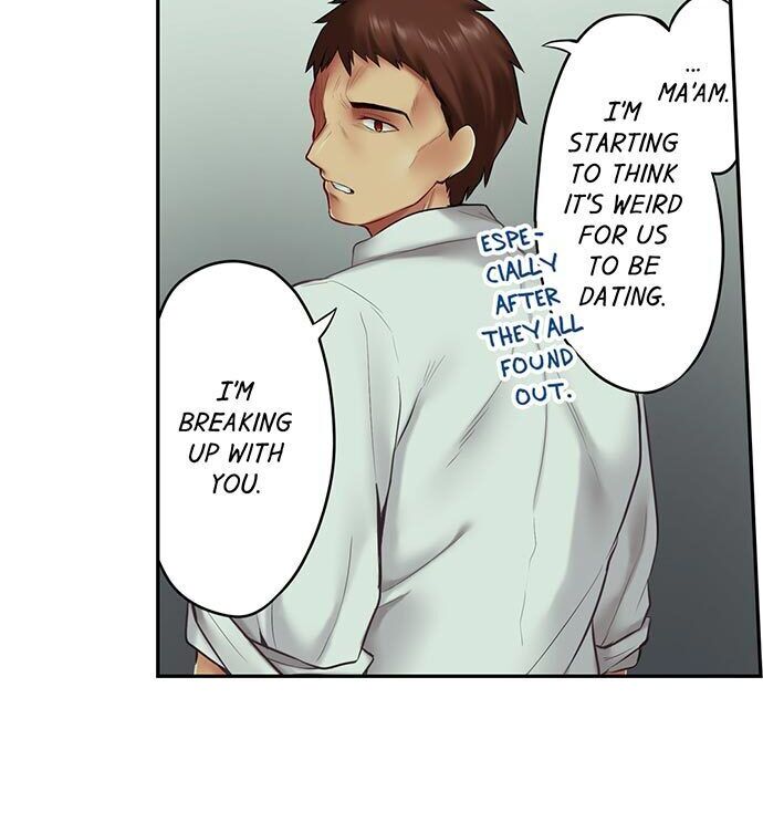 If I See Your Boobs, There’s No Way I Won’t Lick Them… Chapter 7 - Manhwa18.com