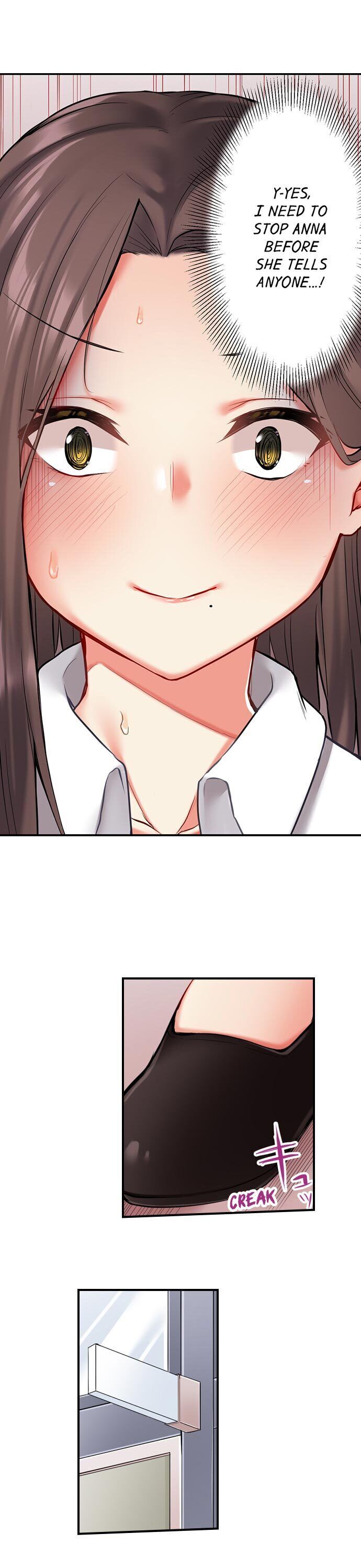 If I See Your Boobs, There’s No Way I Won’t Lick Them… Chapter 7 - Manhwa18.com