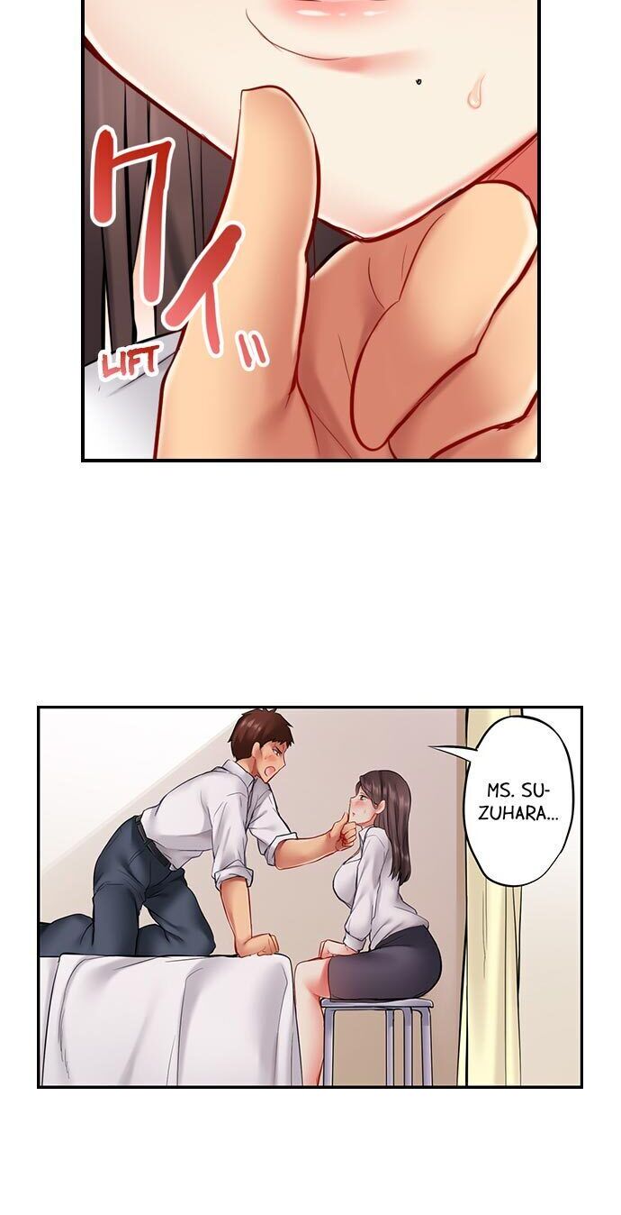 If I See Your Boobs, There’s No Way I Won’t Lick Them… Chapter 8 - Manhwa18.com