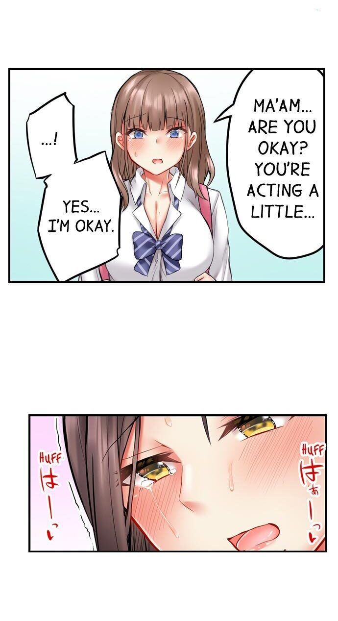 If I See Your Boobs, There’s No Way I Won’t Lick Them… Chapter 9 - Manhwa18.com