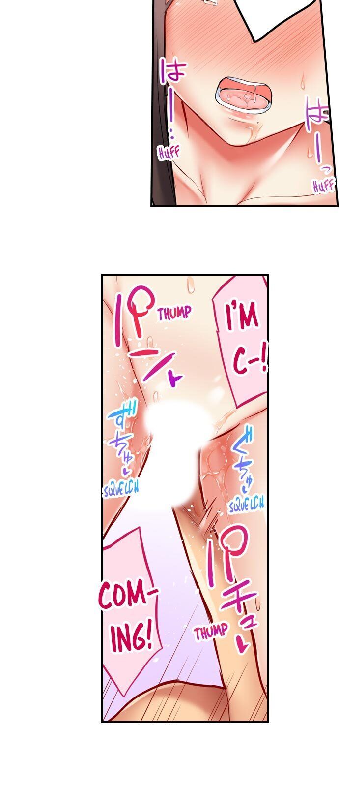 If I See Your Boobs, There’s No Way I Won’t Lick Them… Chapter 9 - Manhwa18.com