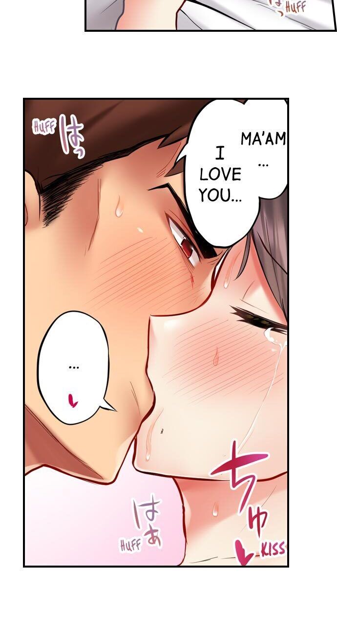 If I See Your Boobs, There’s No Way I Won’t Lick Them… Chapter 9 - Manhwa18.com