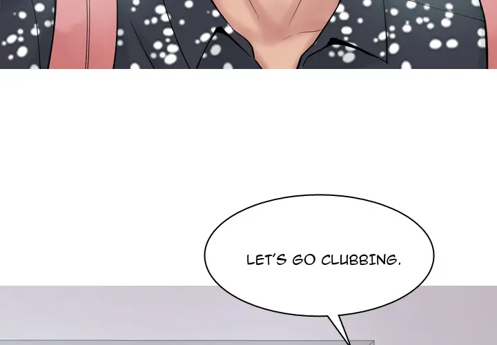 My Lovers Prelude Chapter 0 - Manhwa18.com