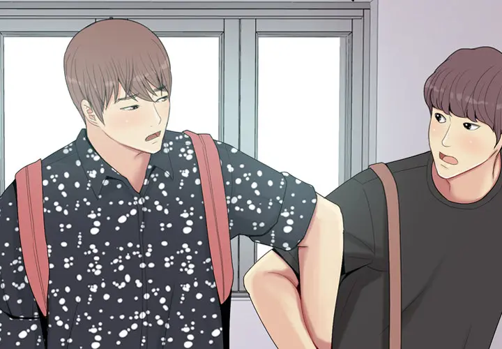 My Lovers Prelude Chapter 0 - Manhwa18.com